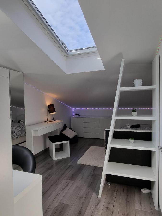 Sea View Medulin Apartment - Orijeta Kültér fotó