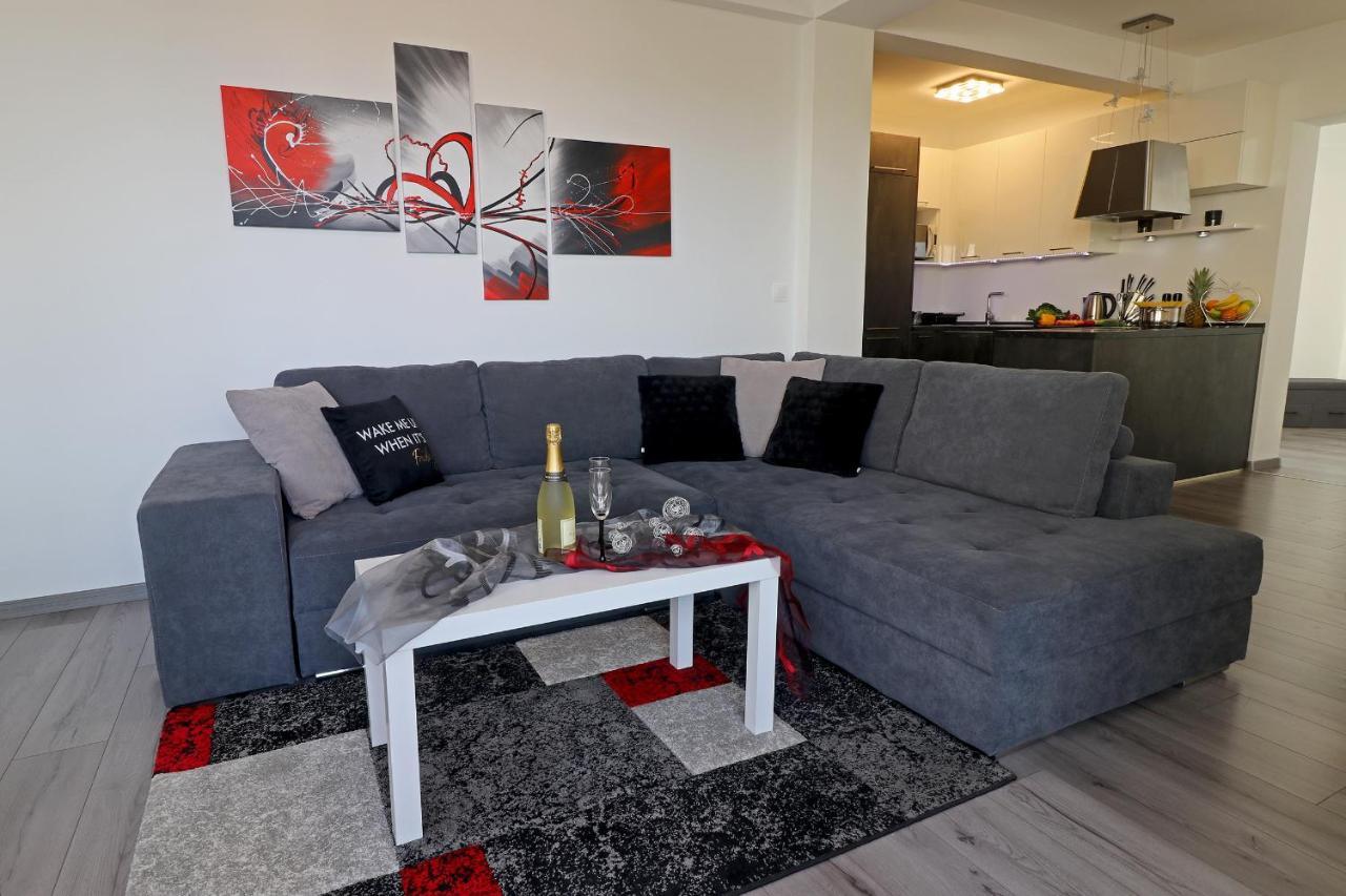 Sea View Medulin Apartment - Orijeta Kültér fotó