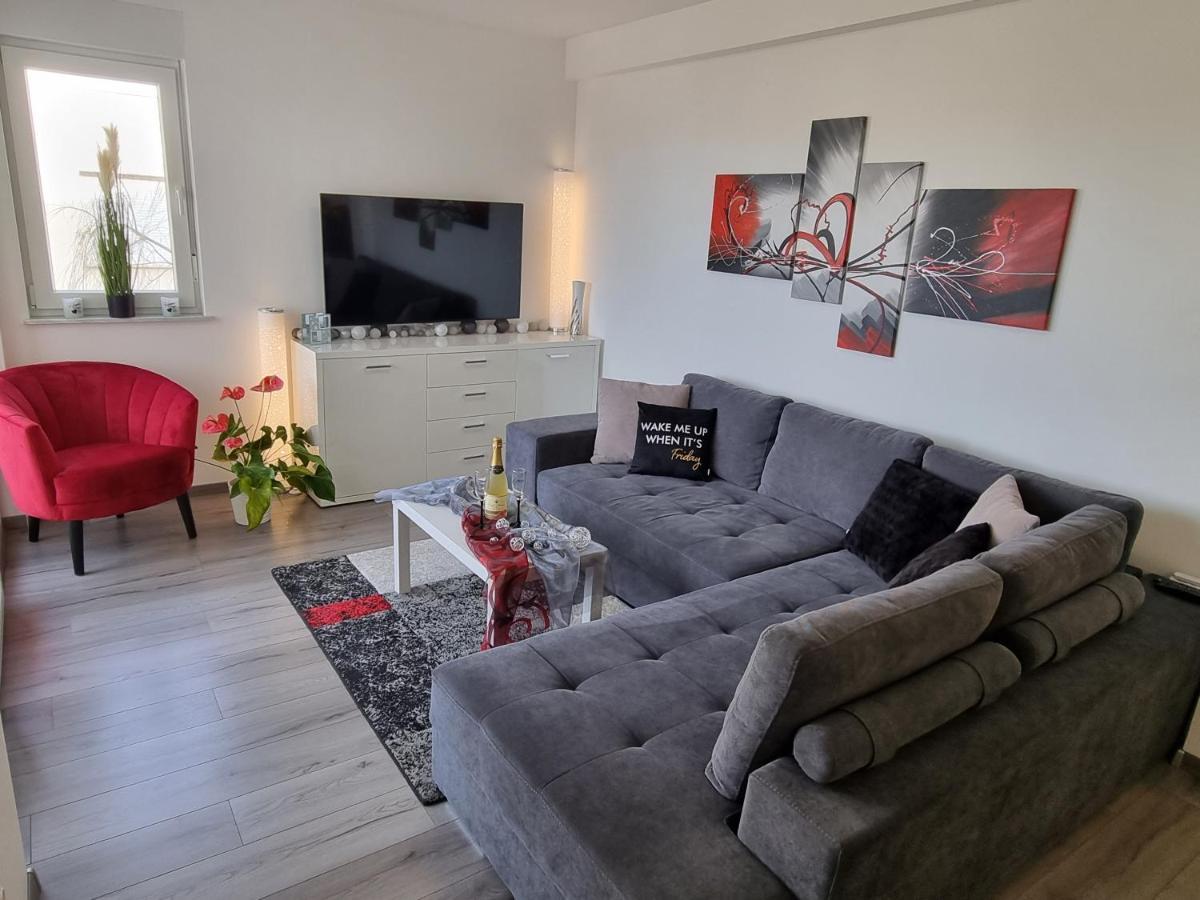 Sea View Medulin Apartment - Orijeta Kültér fotó